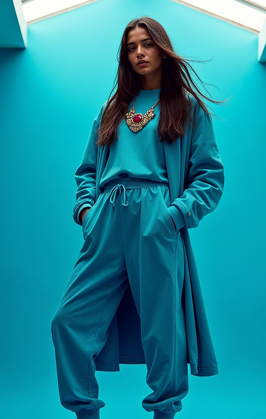 Modern Tailoring