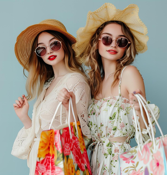 Shop the look — Quiet Evening