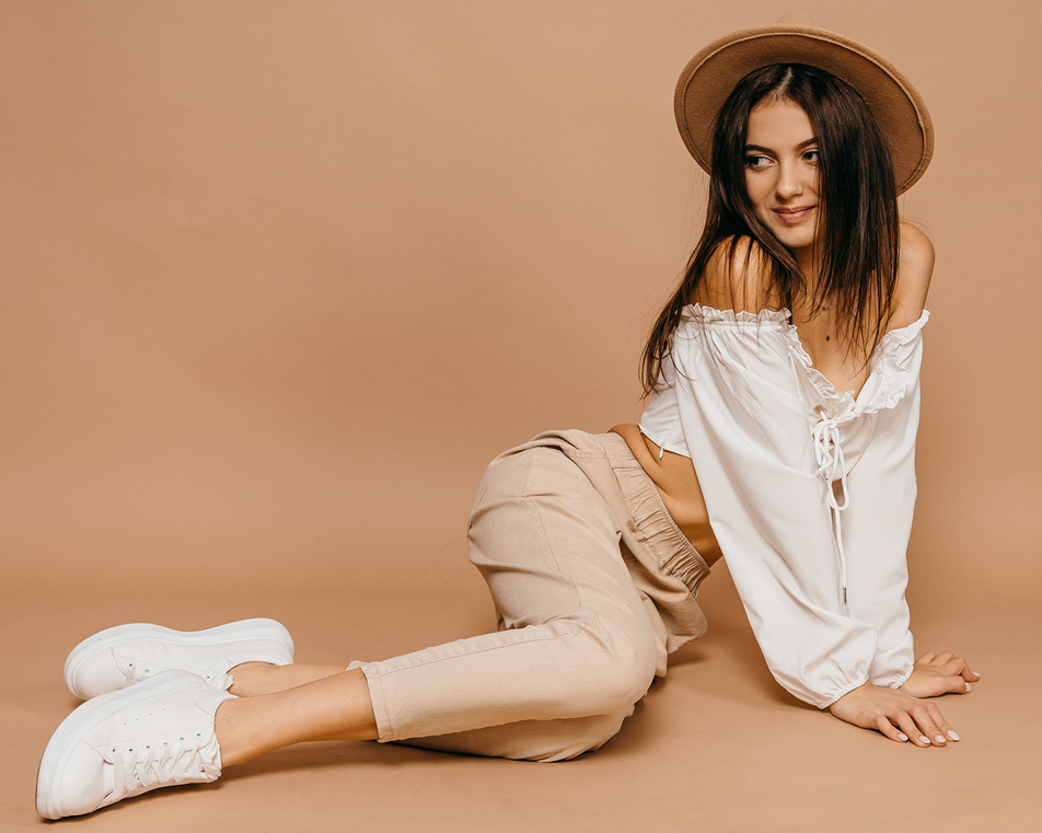 SS26 look